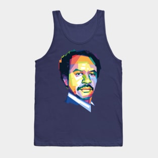 Shut Up Honky! Tank Top